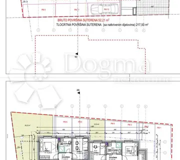  Novogradnja na lokaciji koju ste čekali - cover