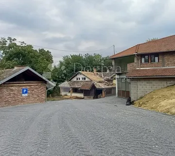 DRAŽ-JEDINSTVENA PRILIKA ZA POKRETANJE TURISTIČKE DJELATNOSTI - cover