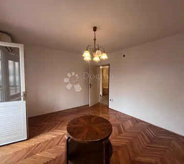 Stan Opatija, prvi kat, mirna lokacija - cover