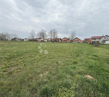 Građevinsko 2.179 m² – Dugo Selo | idejni projekt uključen - cover