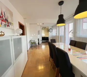 ZAPREŠIĆ, MODERAN STAN BLIZU CENTRA - cover