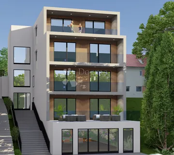 INVESTICIJSKA PRILIKA PANTOVČAK  - cover