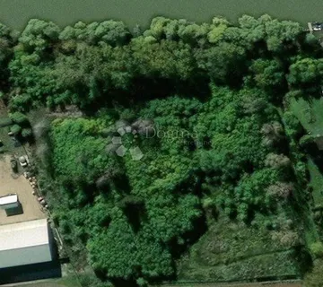 SUPER PRILIKA – Građevinsko zemljište uz Dunav, Dalj - cover