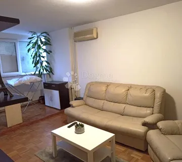 Dvosobni stan 54 m² u Prečkom – uredna zgrada s liftom - cover