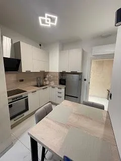 POTOK, predivan novouređen stan za najam - cover