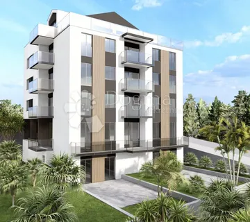 Novogradnja na Zametu S13 - cover