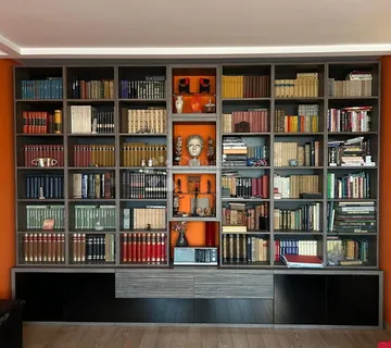 TOP STAN KRAJ AVENUE MALLA - cover