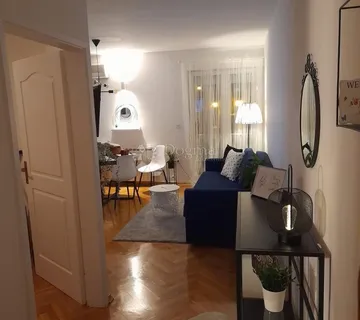 Rudeš: stan 40 m², svijetao i dobro raspoređen - cover