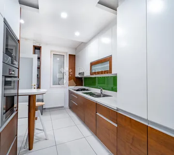 Luksuzni stan za najam u Varaždinu - top lokacija! - cover