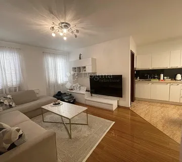 INVESTICIJA 4 STANA - SRCE ROVINJA - PRILIKA - cover