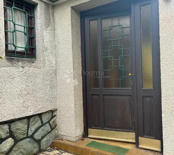 TROETAŽNA KUĆA NA ŠALATI  - cover