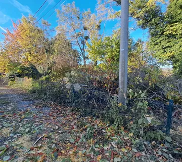 GORNJI STENJEVEC - građevinska parcela - cover