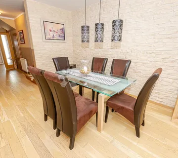 Funkcionalan dvoetažni stan u Varaždinu - cover