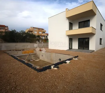 Vodice - novogradnja dvosoban stan sa krovnom terasom S3 - cover