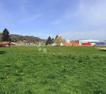 GRAĐEVINSKO ZEMLJIŠTE - SVETI KRIŽ ZAČRETJE - 5697m² - cover