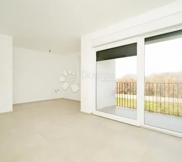 POREČ - Stan u novogradnji sa pogledom na more - cover