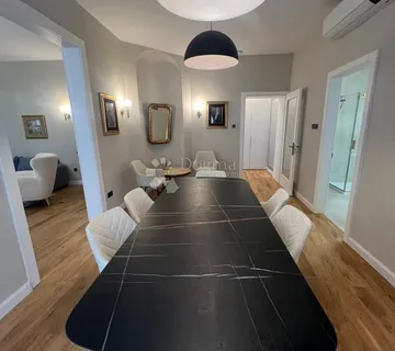 1.najam luksuznog stana u strogom centru s parkirnim mjestom - cover