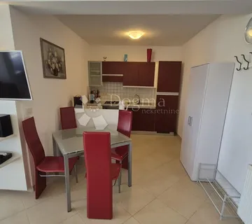 Stan 52,2 m2 s pogledom na more Medulin - cover