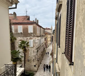 Zadar – Centar (Poluotok): Uredski prostor 33,74 m² - cover