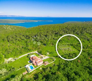 SNIŽENO!!! Građevinsko + poljoprivredno zemljište Rakalj - cover