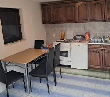 KUĆA ZA OPUŠTANJE U PRIRODI - cover