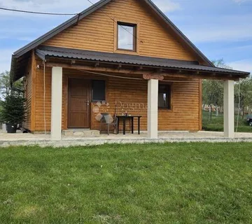 NOVA NAMJEŠTENA OPREMLJENA KOMPLET OBNOVLJENA KUĆA  PRILIKA - cover