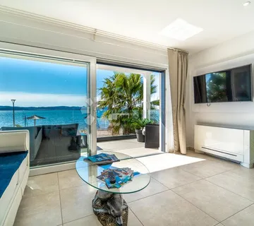 PRILIKA DO KRAJA GODINE! - Zadar(Bibinje 94m2)-10m od mora - cover