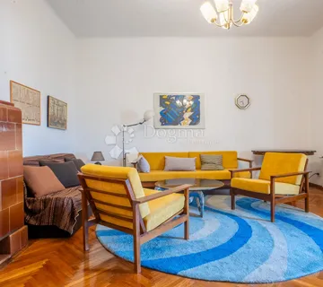 BULEVARD GOSPODSKI STAN 89m2 - cover