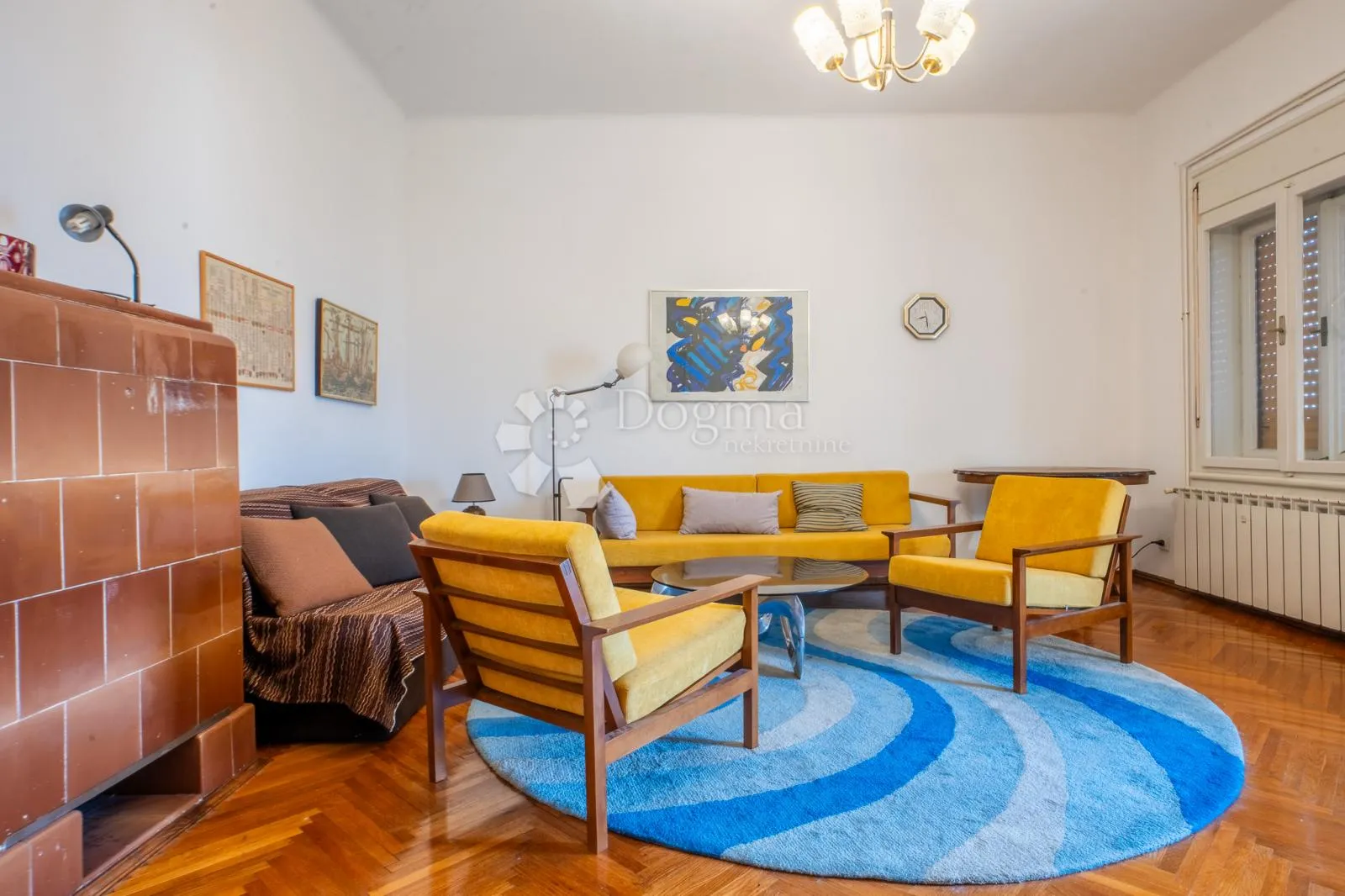 BULEVARD GOSPODSKI STAN 89m2 - cover