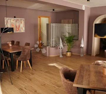 Restoran, pizzeria ili event dvorana? Ovaj prostor ima sve što trebate! - cover