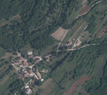 Sovinjak – građevinsko 440 m² + poljoprivredno zemljište 3.360 m² - cover