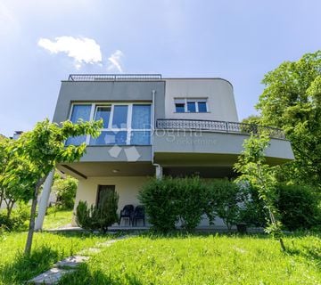 Lijepa i moderna obiteljska kuća u Samoboru - Vrhovčak  - cover