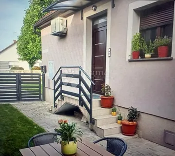 Prelog ugodna lijepa kuća 49m2 - cover