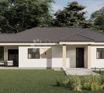 Građevinsko zemljište u Jelenju - cover