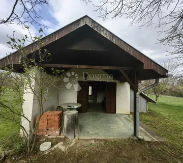 Idealna vikendica za odmor u prirodi – Valpovo - cover