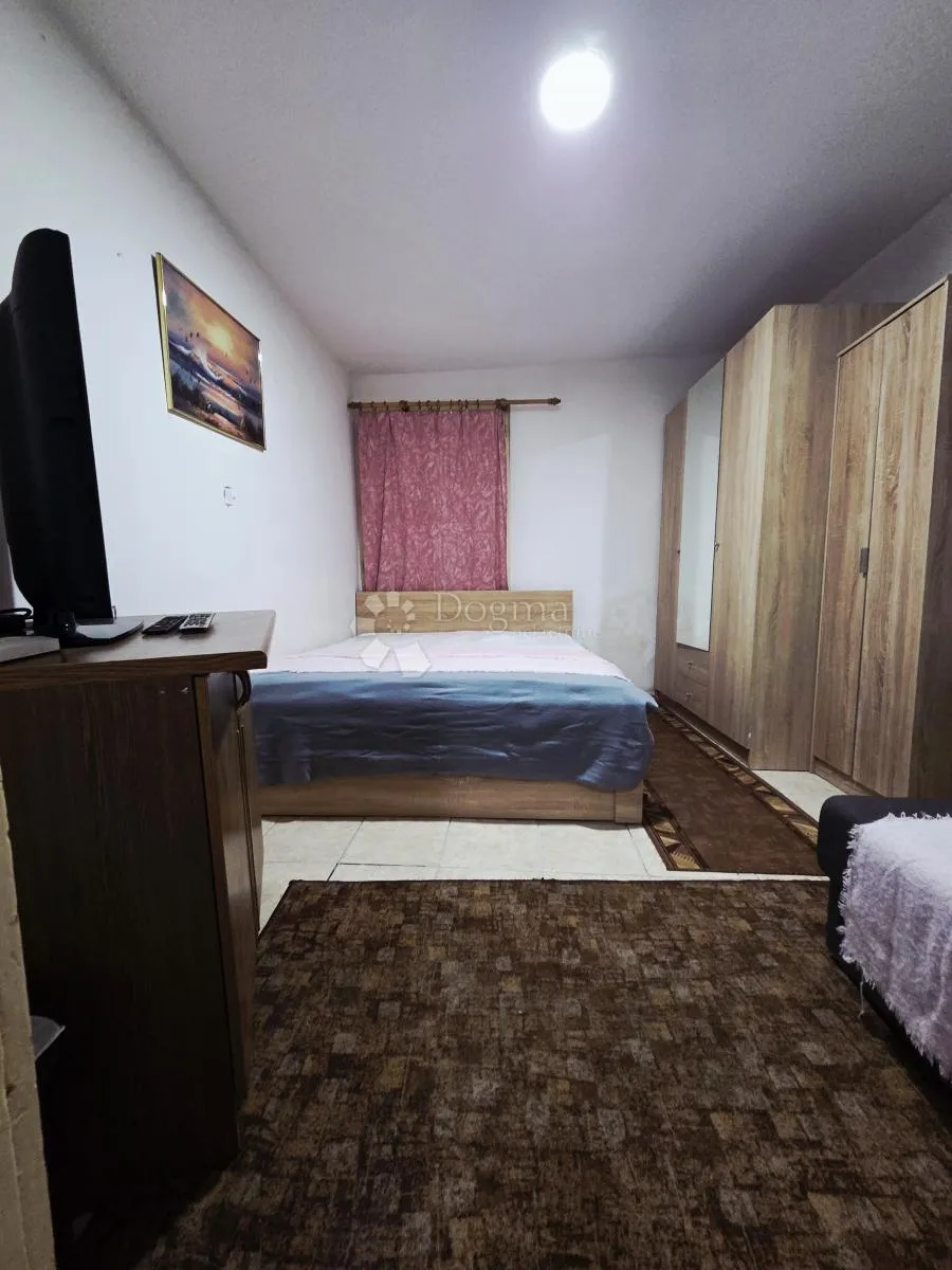 Top prilika! Stan s vrtom korak do centra - cover