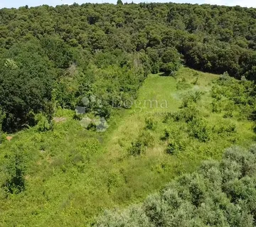 SAMO KOD NAS! T2 ZEMLJIŠTE 150M OD MORA - cover