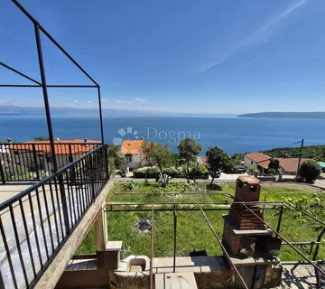 Najam za radnike (6-12) - Mošćenička Draga  - cover