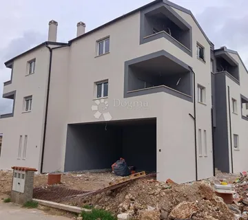 Novogradnja Valdebek 1.kat - 102 m2 - cover