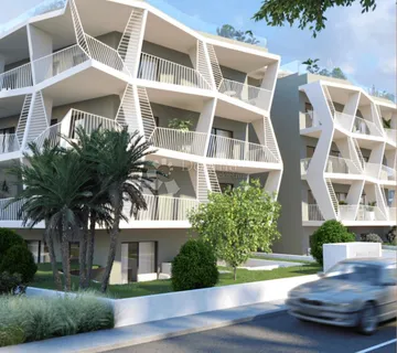 Luksuzan stan u novogradnji, Duilovo - cover