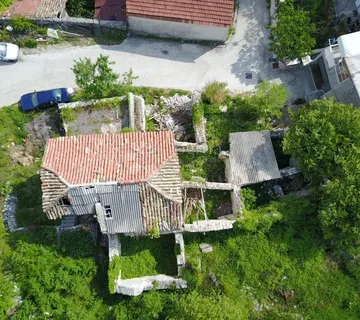 Građevinsko zemljište s potencijalom – Gornje Obuljeno - cover