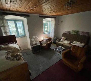 Sušačka Draga-starina  220m2 za adapataciju - cover