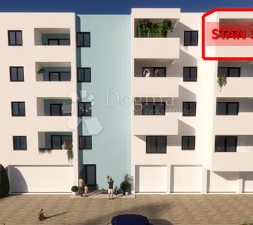 MONVIDAL STAN 38 - 1S+DB, 4. kat - cover