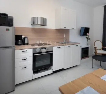 Centar -60m2,2s+db kompletno adaptiran - cover