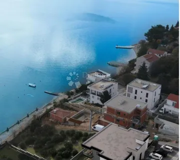 EKSKLUZIVAN STAN S3 - 20M OD MORA, Maslenica - cover