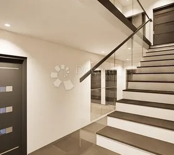 Komforan dvosoban stan s pogledom na more, Peroj - cover