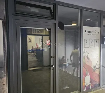 Poslovni prostor pored suda: Split 35m2 - cover