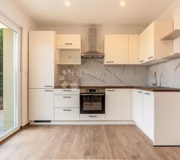 Komforna etaža u novoadaptiranoj kući - cover