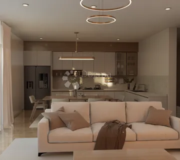 Kaštel Stari - Novogradnja. 3S + DB s dva balkona - cover