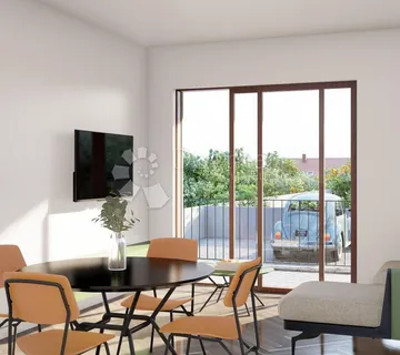 ROGOZNICA- DVOSOBNI STAN S POGLEDOM NA MORE s4 - cover